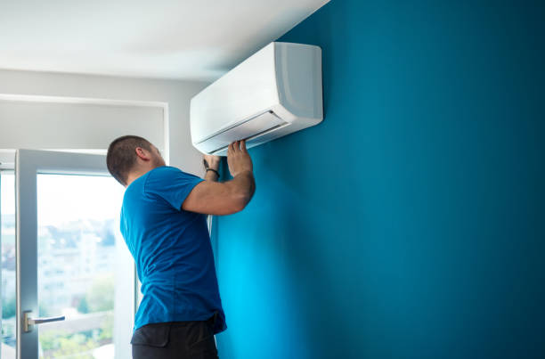 Best HVAC repair near me  in Winona, MS