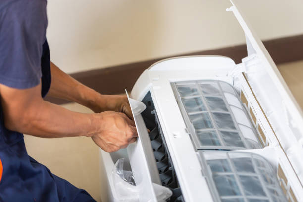 Local HVAC companies in Winona, MS