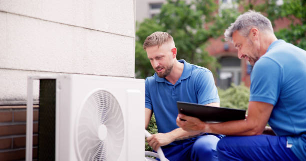 HVAC emergency services in Winona, MS