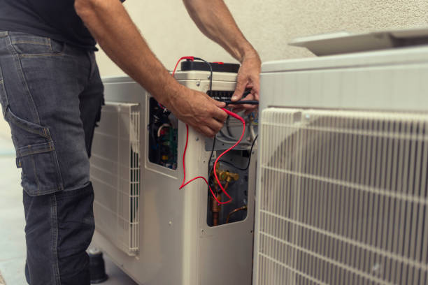 Best Furnace repair near me  in Winona, MS