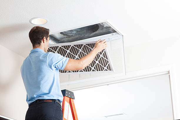 Best HVAC companies near me  in Winona, MS