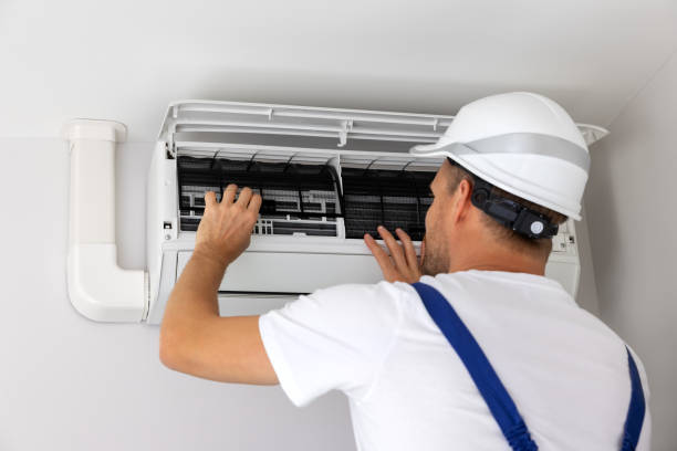 HVAC maintenance plan in Winona, MS