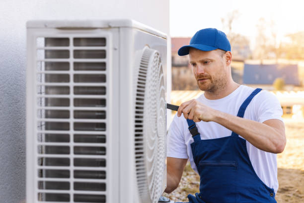 Professional HVAC in Winona, MS